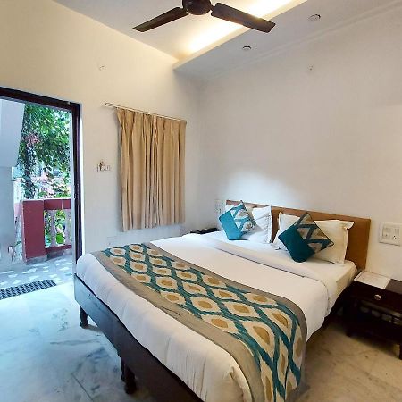 Divine Ganga Cottage Rishikesh Exterior photo