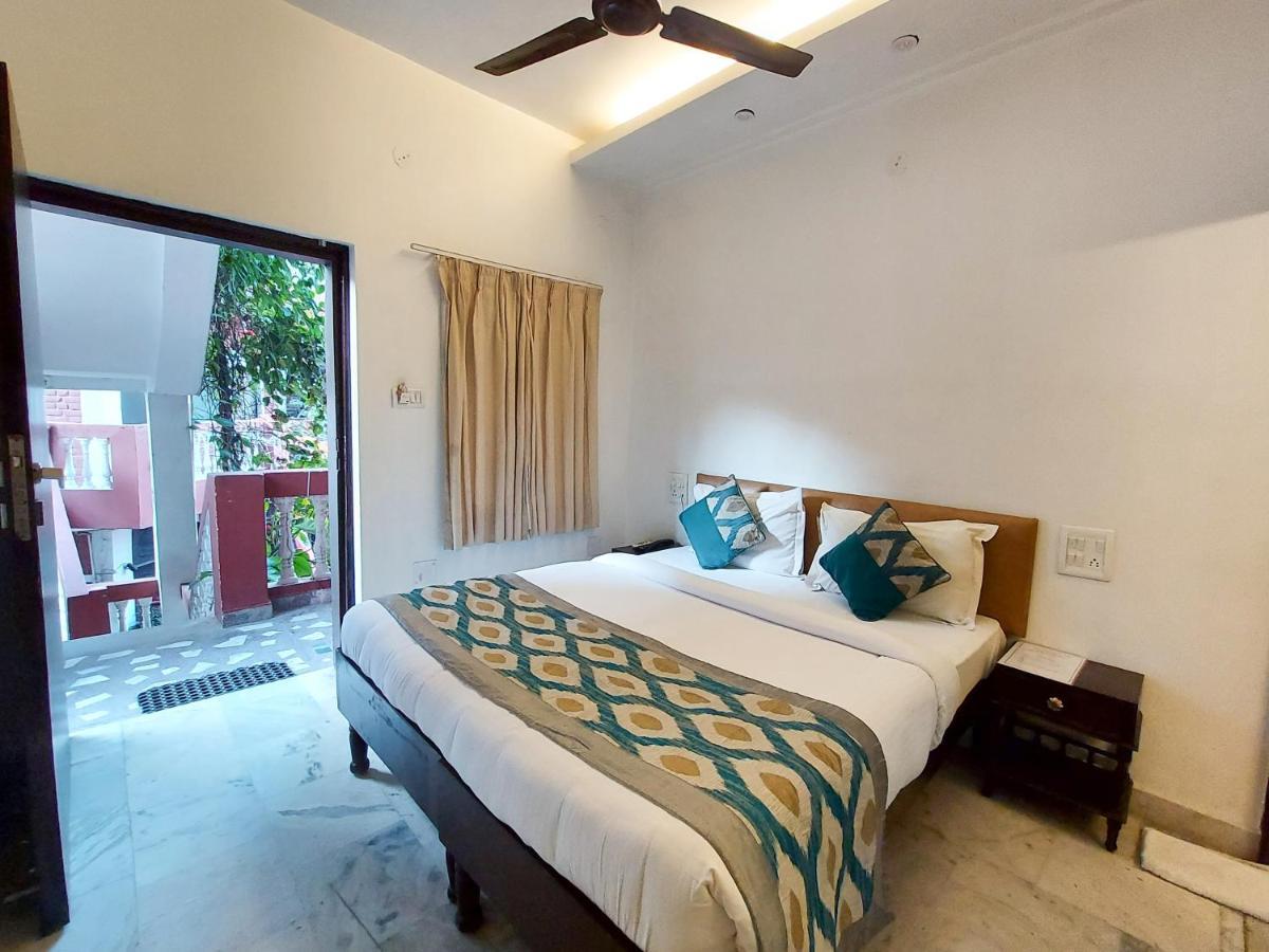 Divine Ganga Cottage Rishikesh Exterior photo