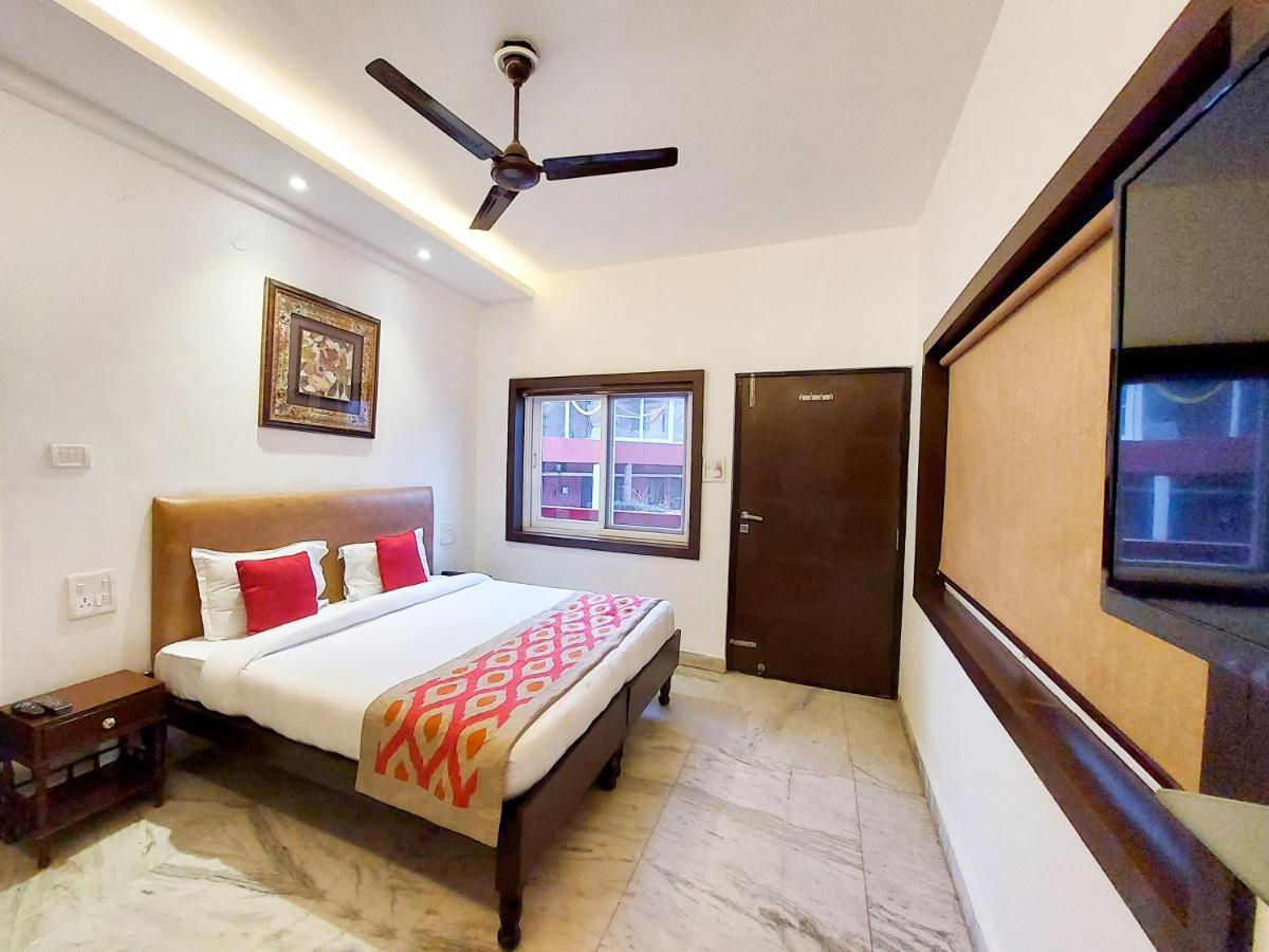 Divine Ganga Cottage Rishikesh Exterior photo