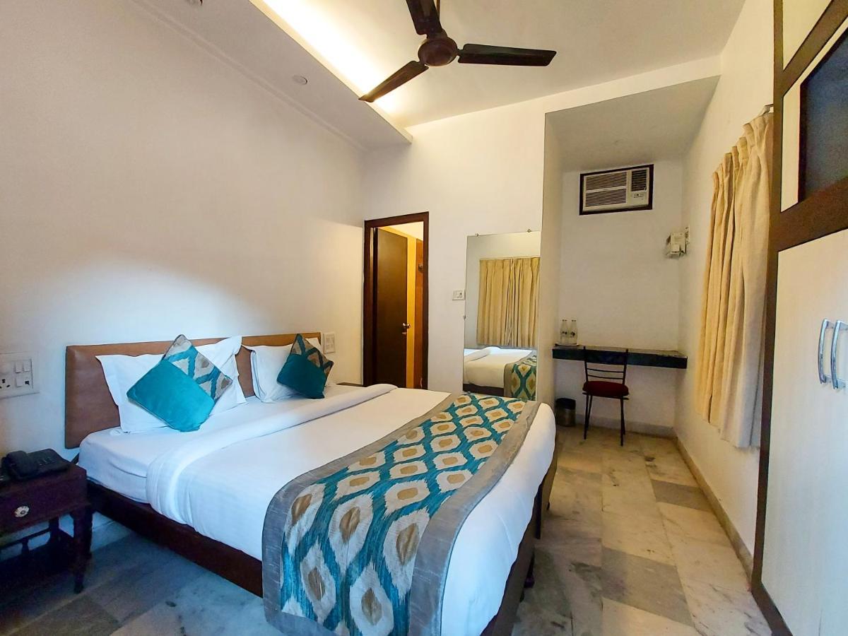 Divine Ganga Cottage Rishikesh Exterior photo