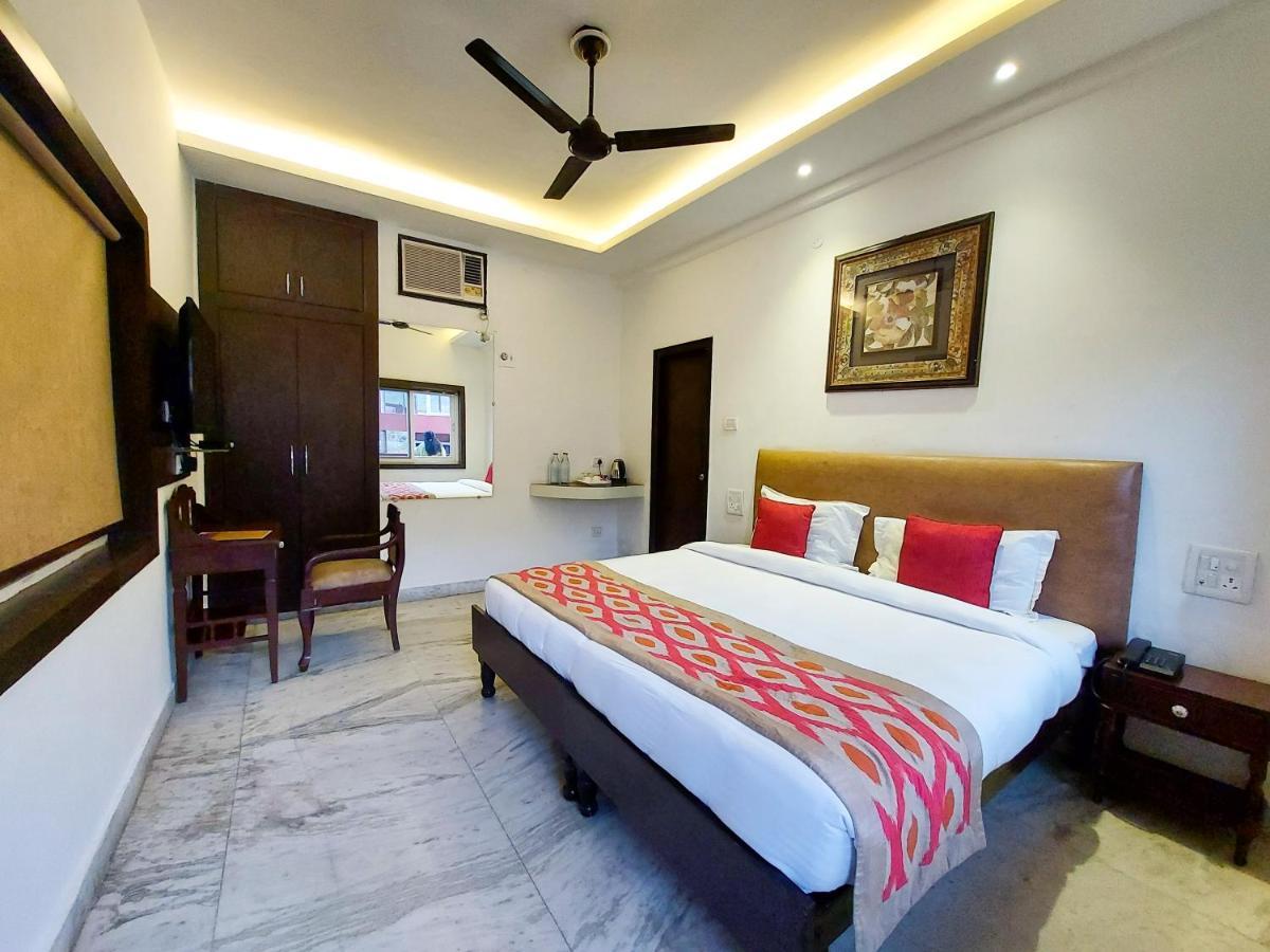 Divine Ganga Cottage Rishikesh Exterior photo