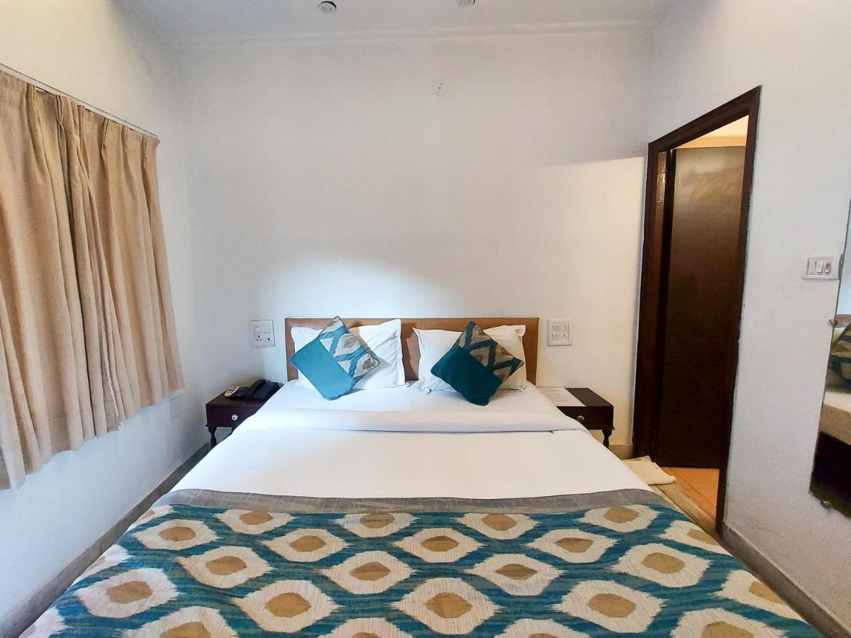 Divine Ganga Cottage Rishikesh Exterior photo