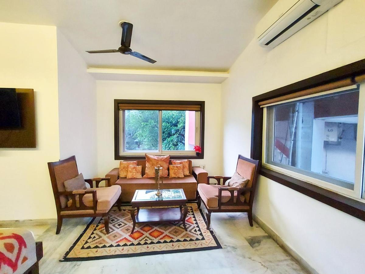 Divine Ganga Cottage Rishikesh Exterior photo