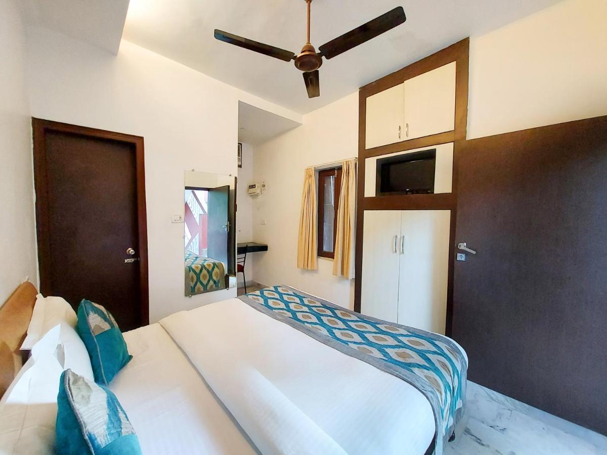 Divine Ganga Cottage Rishikesh Exterior photo