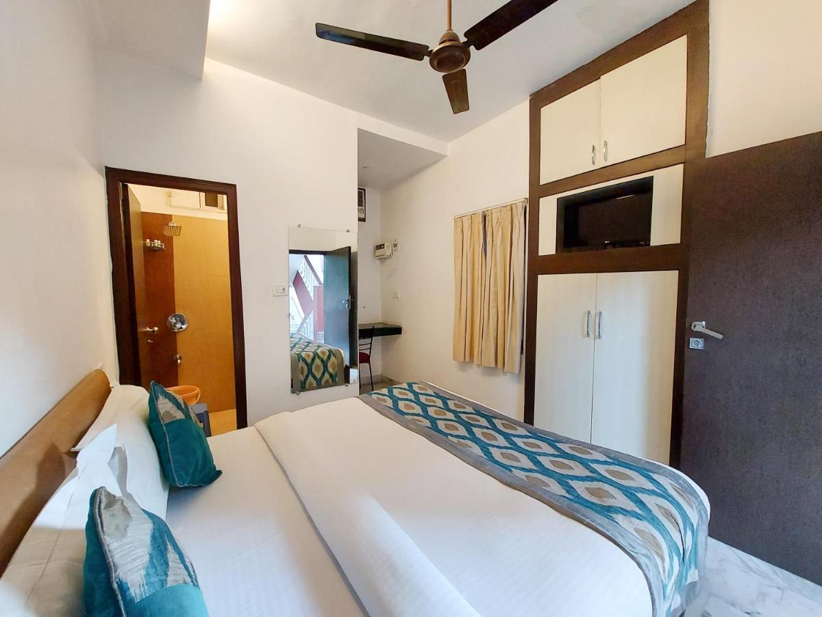 Divine Ganga Cottage Rishikesh Exterior photo