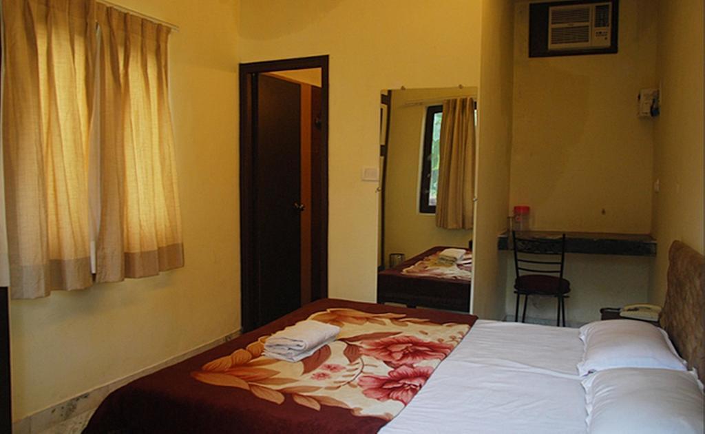 Divine Ganga Cottage Rishikesh Room photo