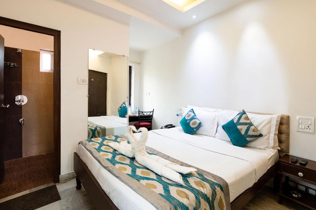 Divine Ganga Cottage Rishikesh Exterior photo