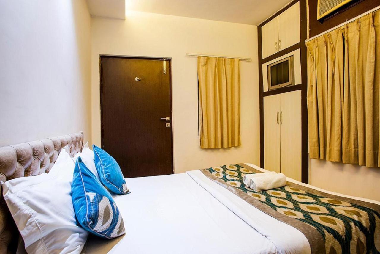 Divine Ganga Cottage Rishikesh Exterior photo